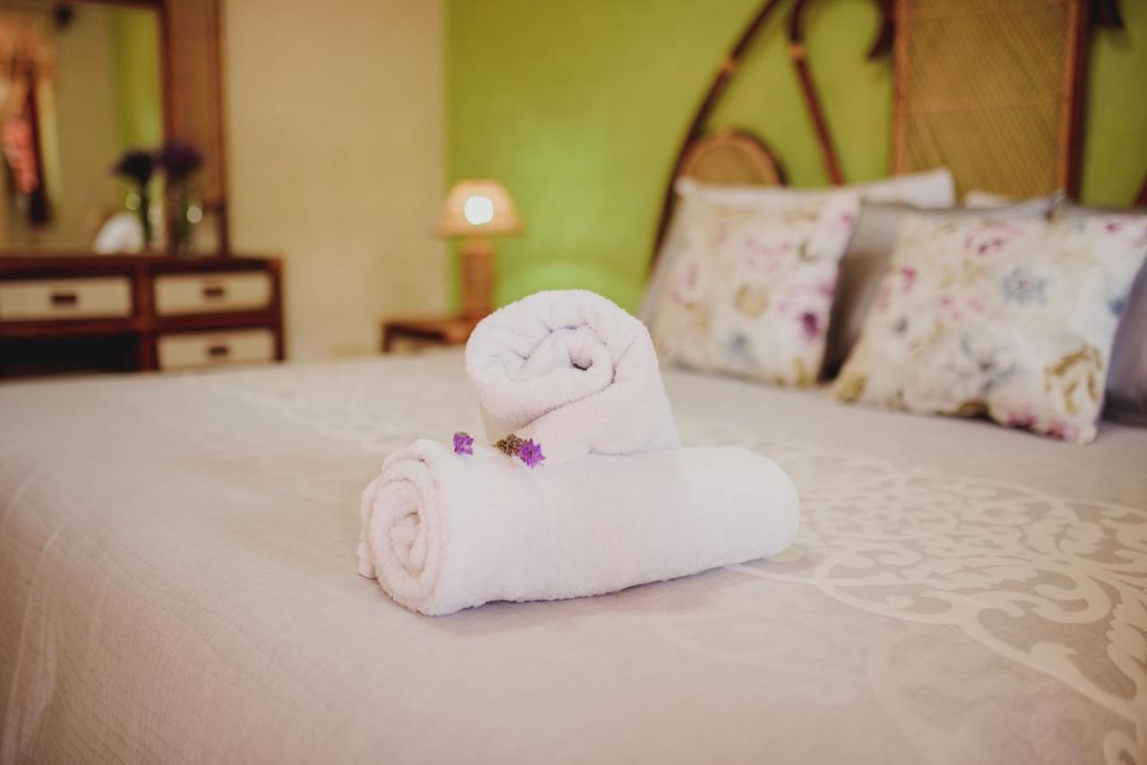Hotel Gran Misiones Tequisquiapan Extérieur photo