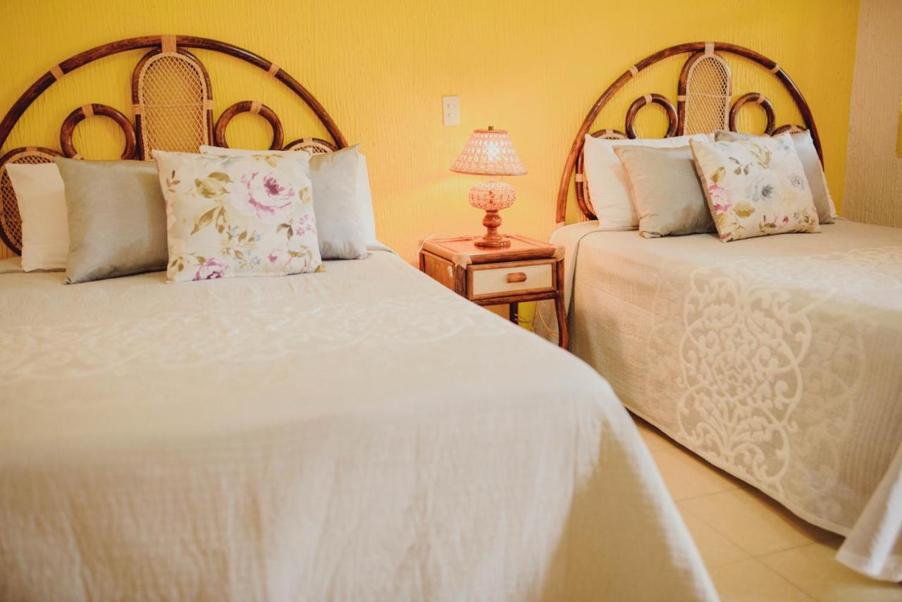Hotel Gran Misiones Tequisquiapan Extérieur photo