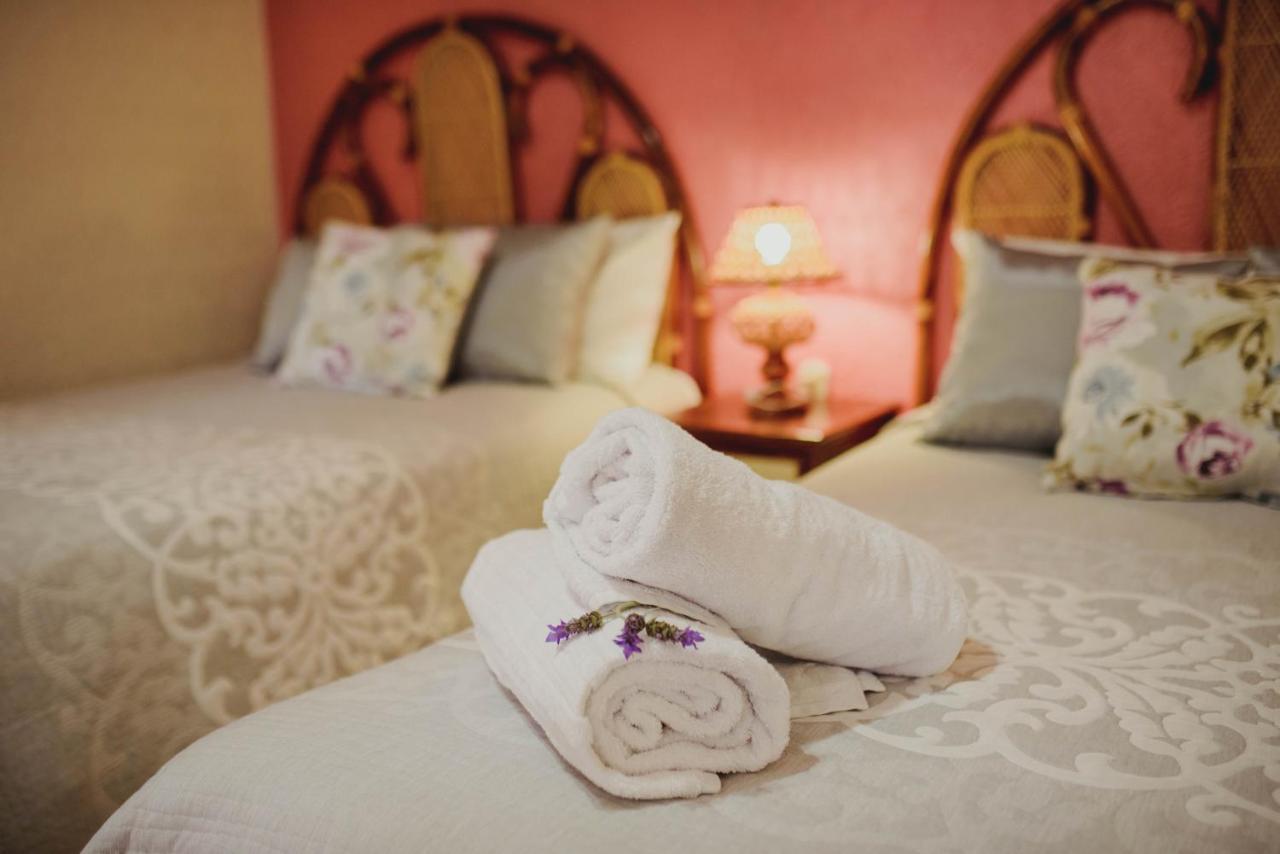 Hotel Gran Misiones Tequisquiapan Extérieur photo