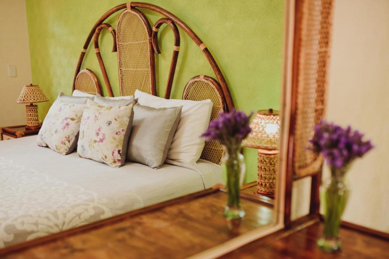 Hotel Gran Misiones Tequisquiapan Extérieur photo