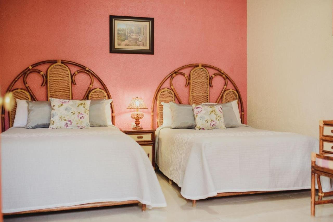 Hotel Gran Misiones Tequisquiapan Extérieur photo
